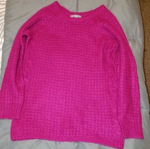 NY Collection L sweater